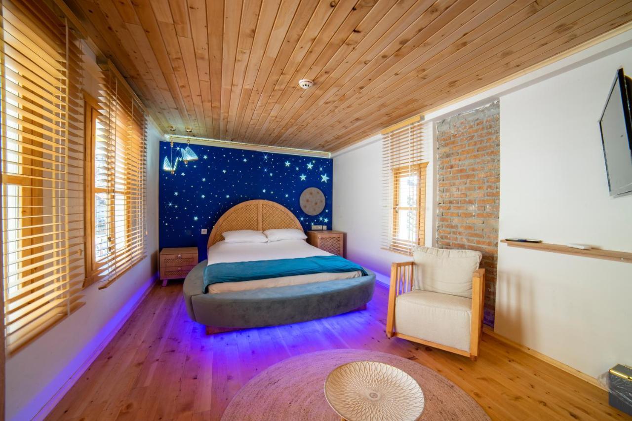 The Little Prince Boutique Otel Анталья Экстерьер фото