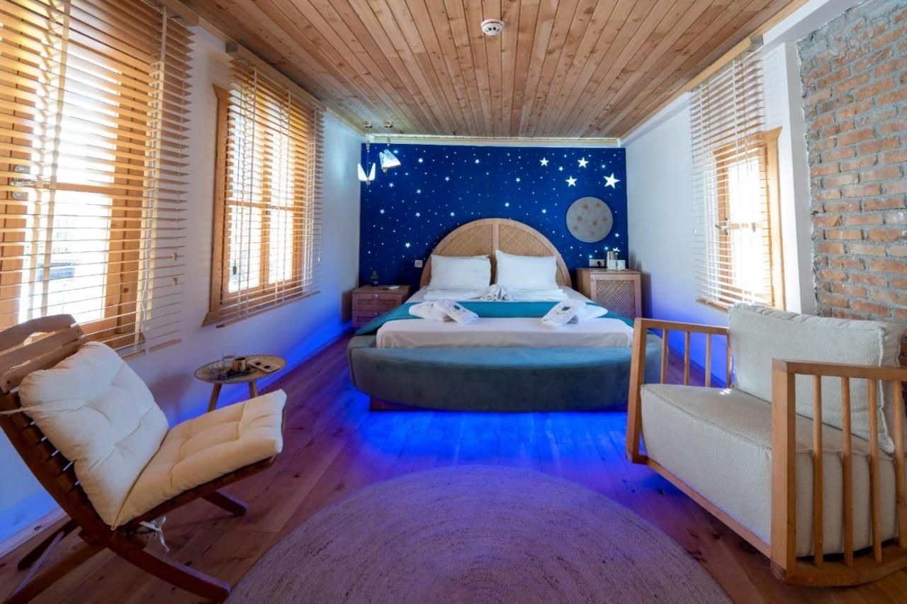 The Little Prince Boutique Otel Анталья Экстерьер фото