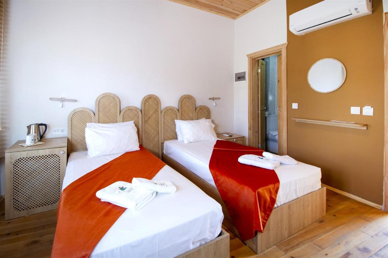 The Little Prince Boutique Otel Анталья Экстерьер фото