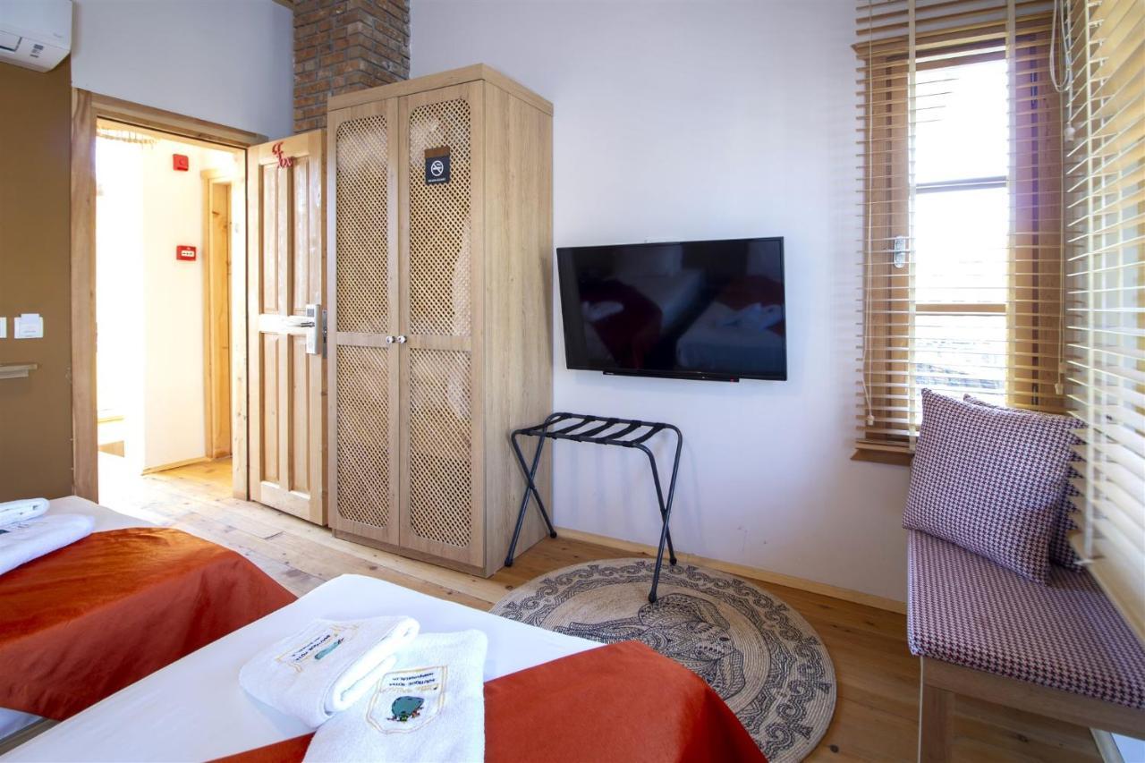 The Little Prince Boutique Otel Анталья Экстерьер фото