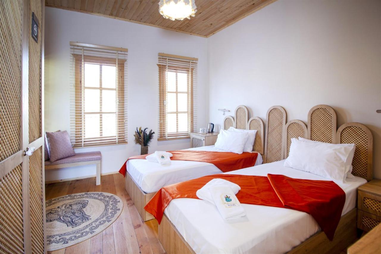 The Little Prince Boutique Otel Анталья Экстерьер фото