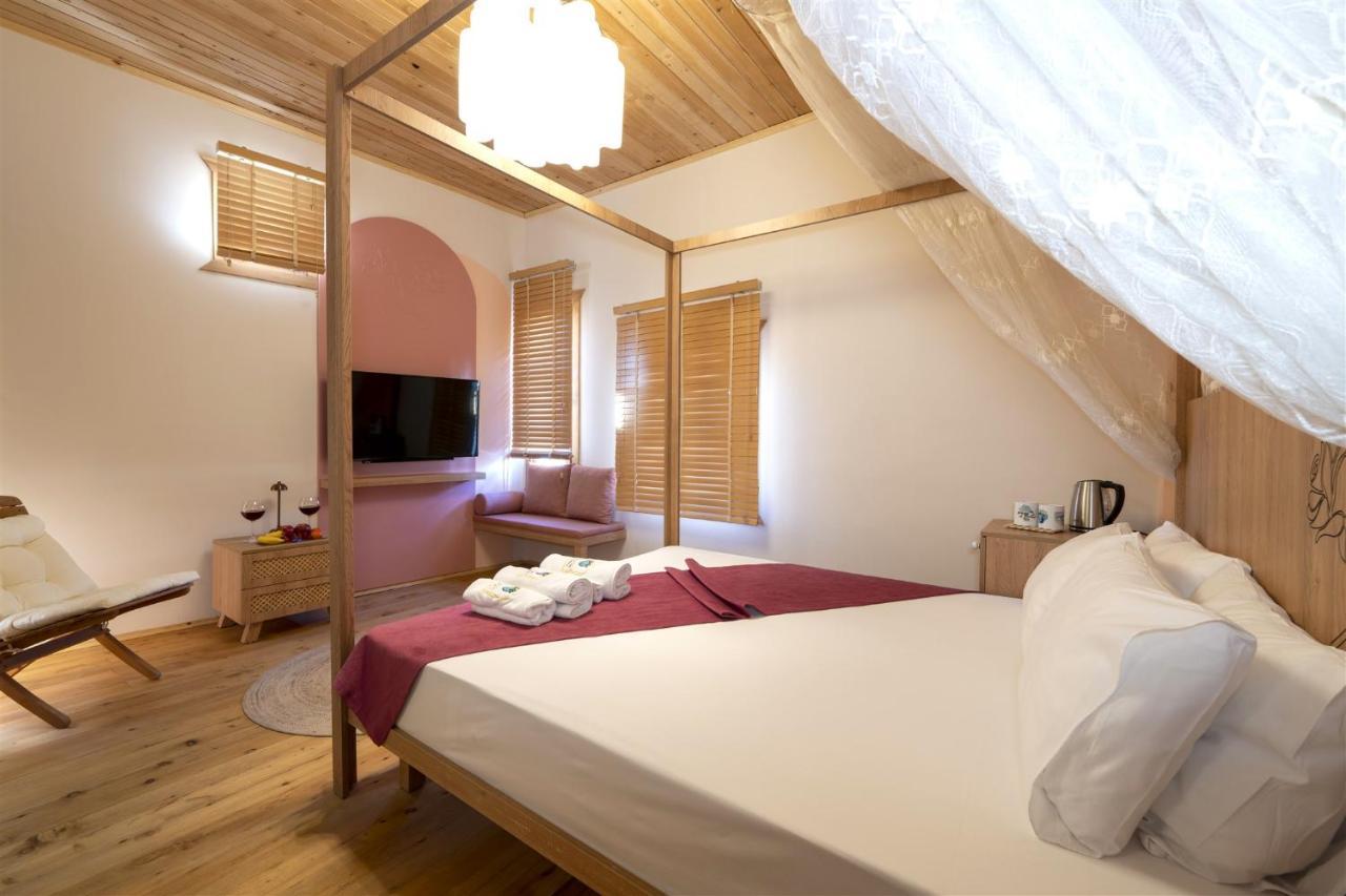 The Little Prince Boutique Otel Анталья Экстерьер фото