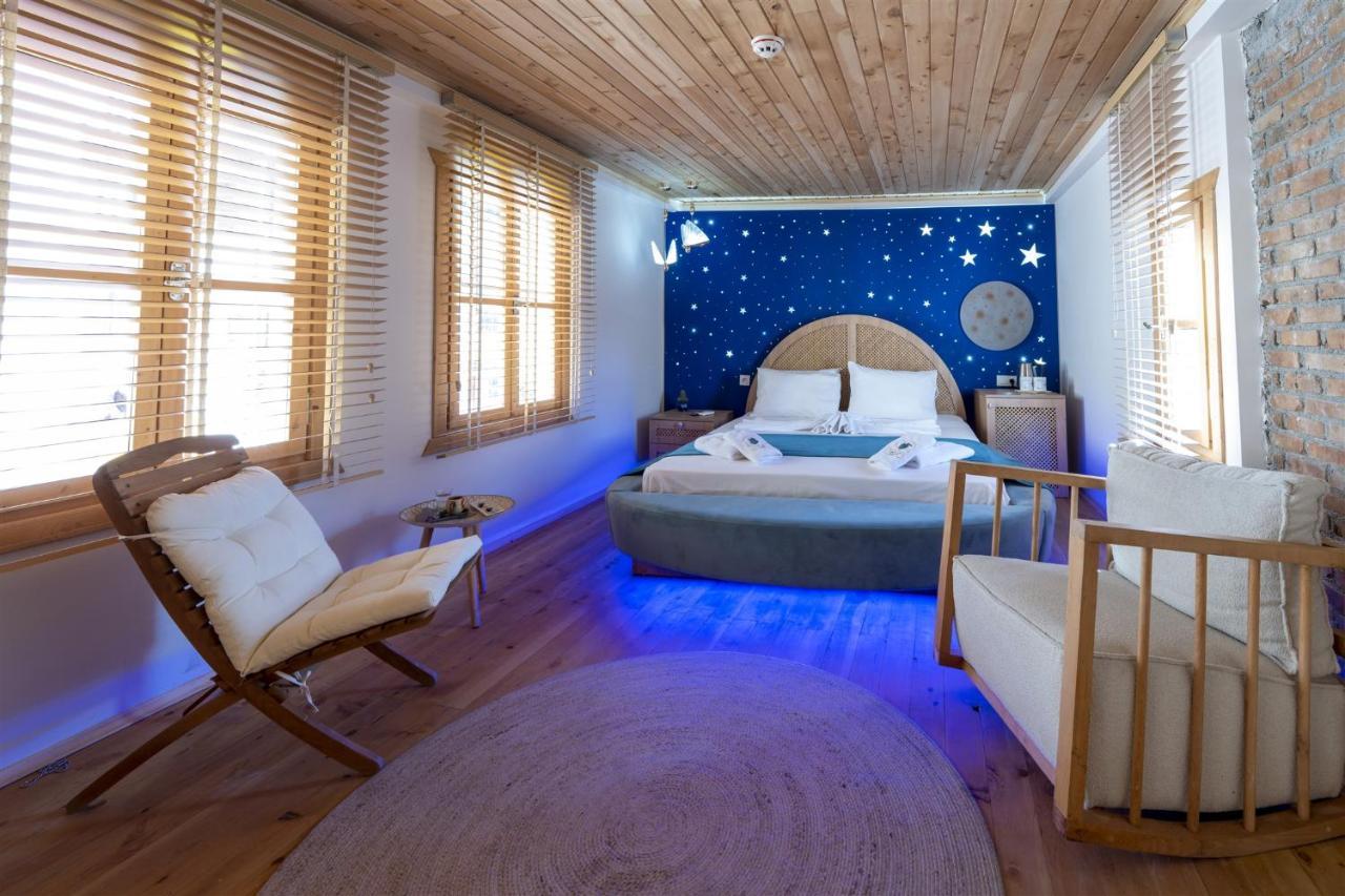 The Little Prince Boutique Otel Анталья Экстерьер фото