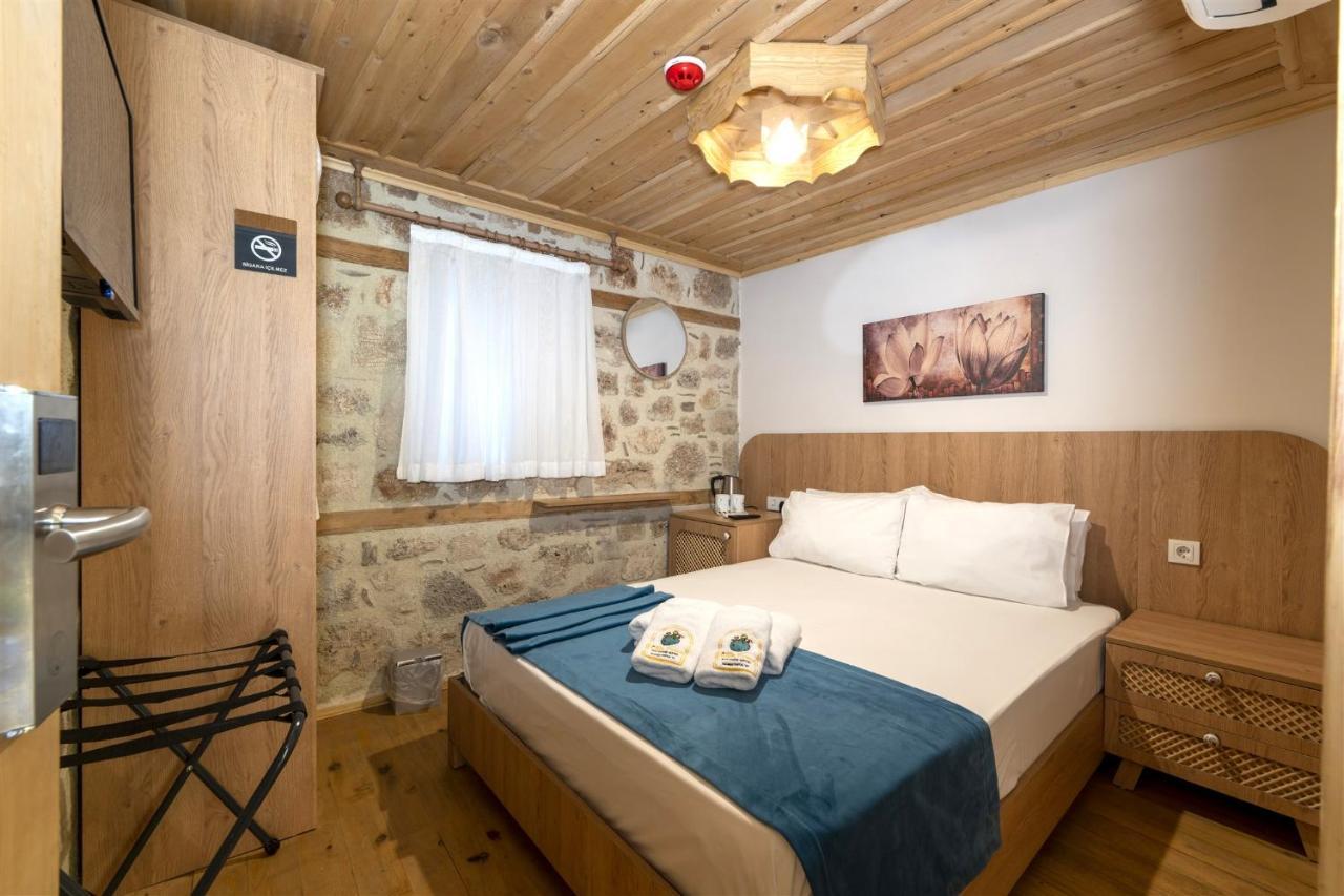 The Little Prince Boutique Otel Анталья Экстерьер фото